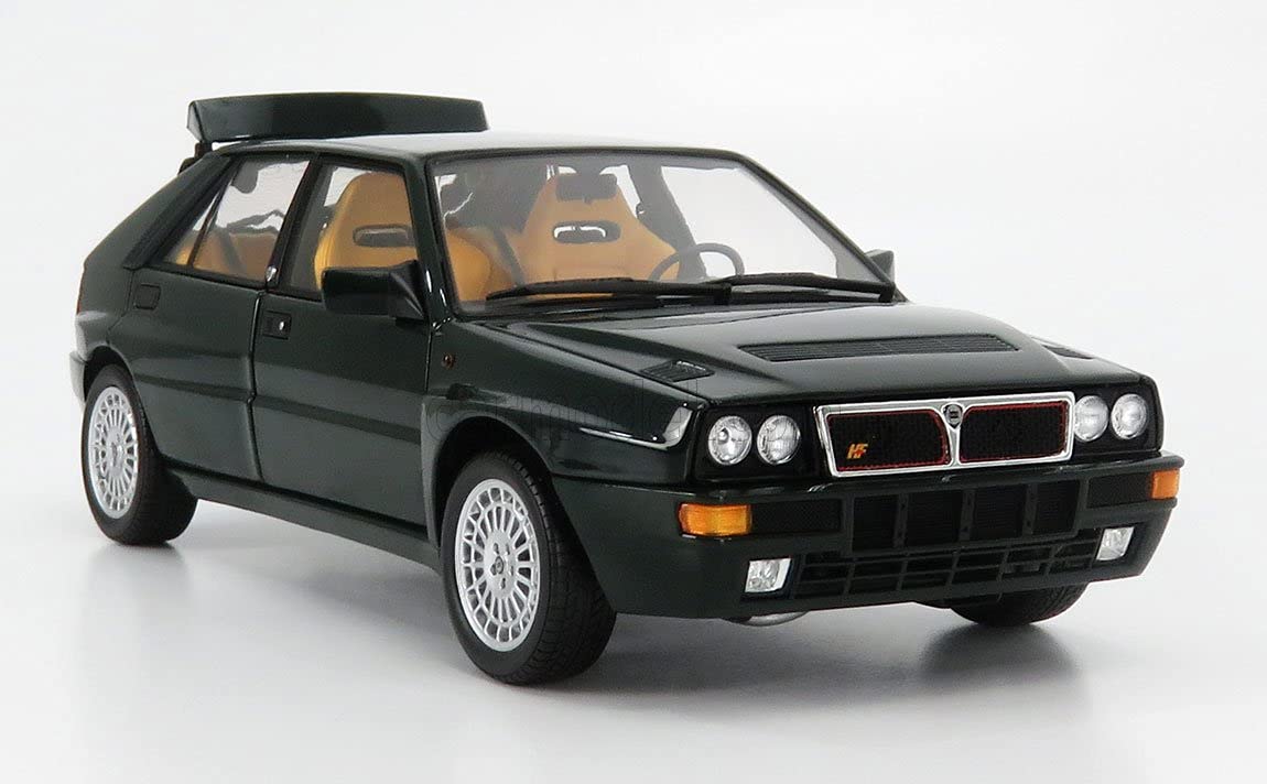 Amazon.co.jp: Kyosho 1/18 Lancia Delta HF Integrale Evo. II 